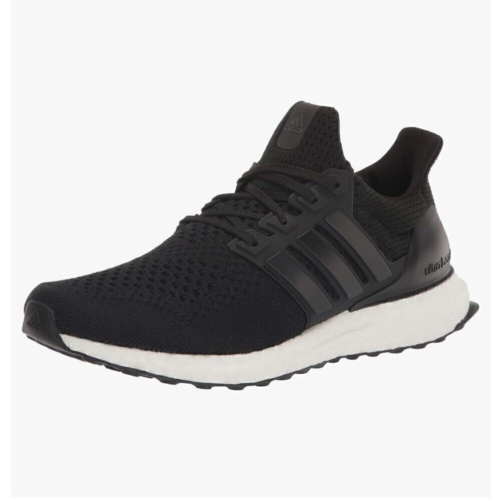 Adidas Ultra Boost Sneakers Size 11 Black